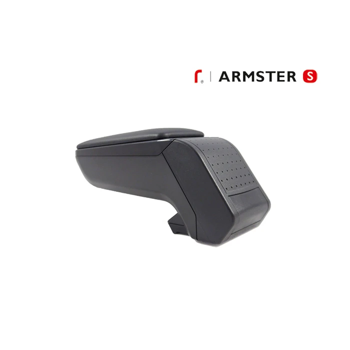 Armsteun Opel Astra H Armster S zwart