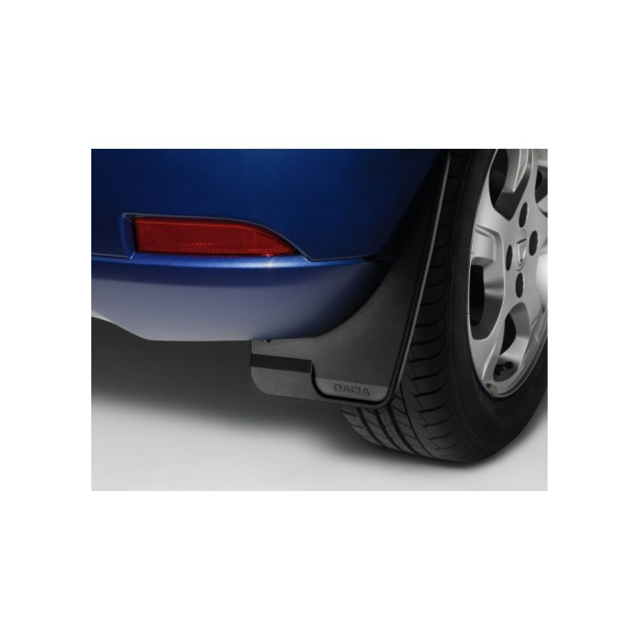 Dacia Lodgy / Sandero Stepway spatlappen