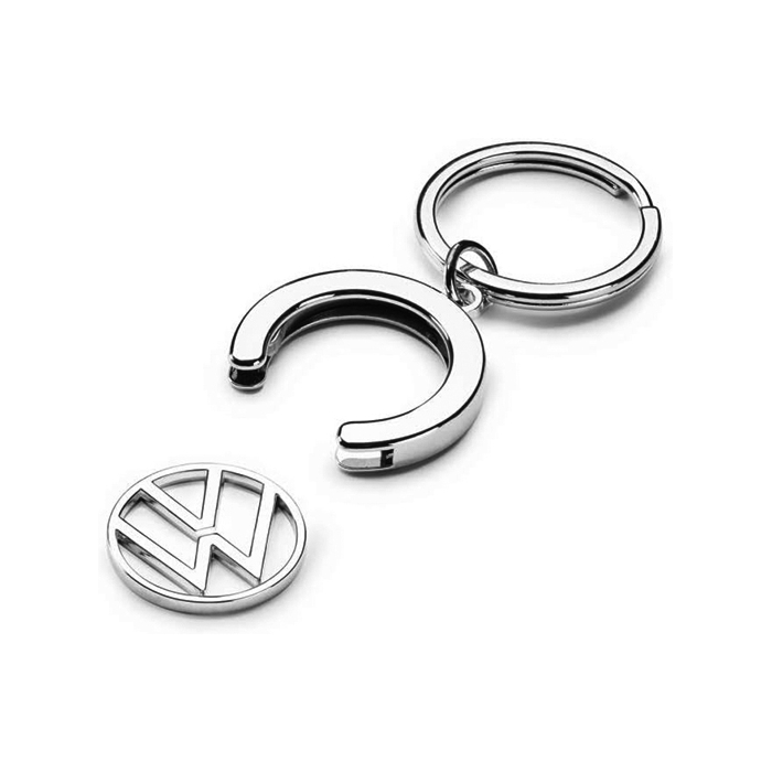 Volkswagen key ring