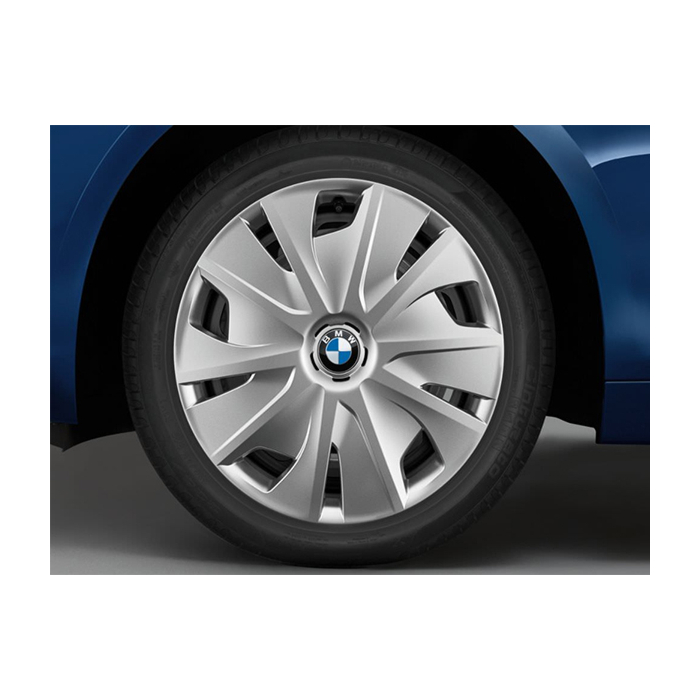 BMW wheel cover 16"