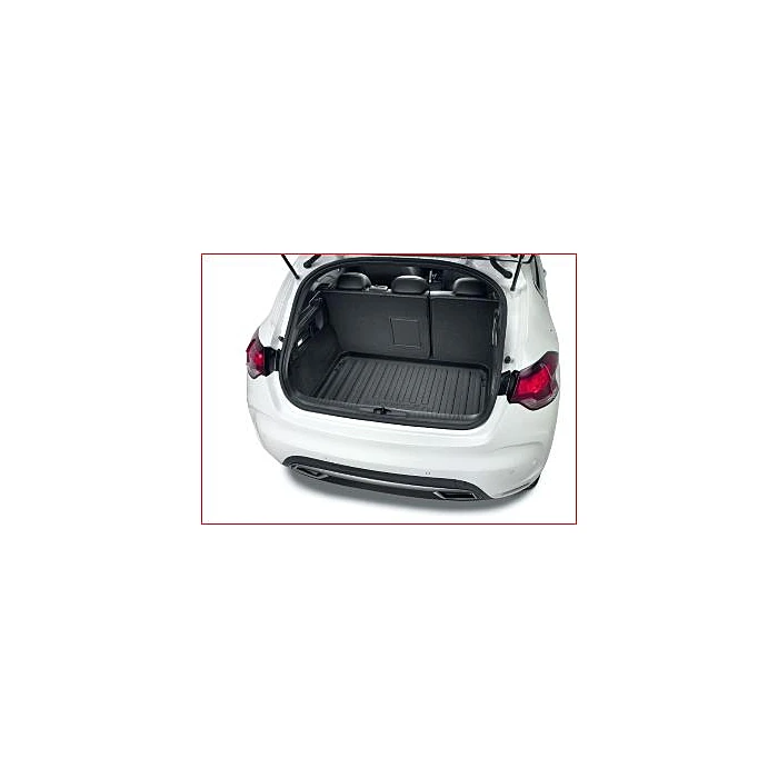 Citroën DS4 (2011 - 2018) inzetbak