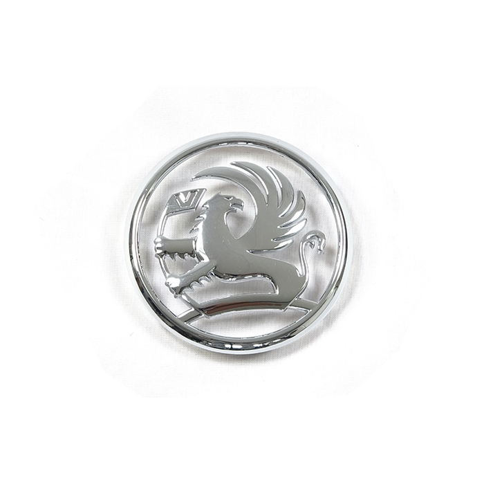 Vauxhall Astra H logo grill