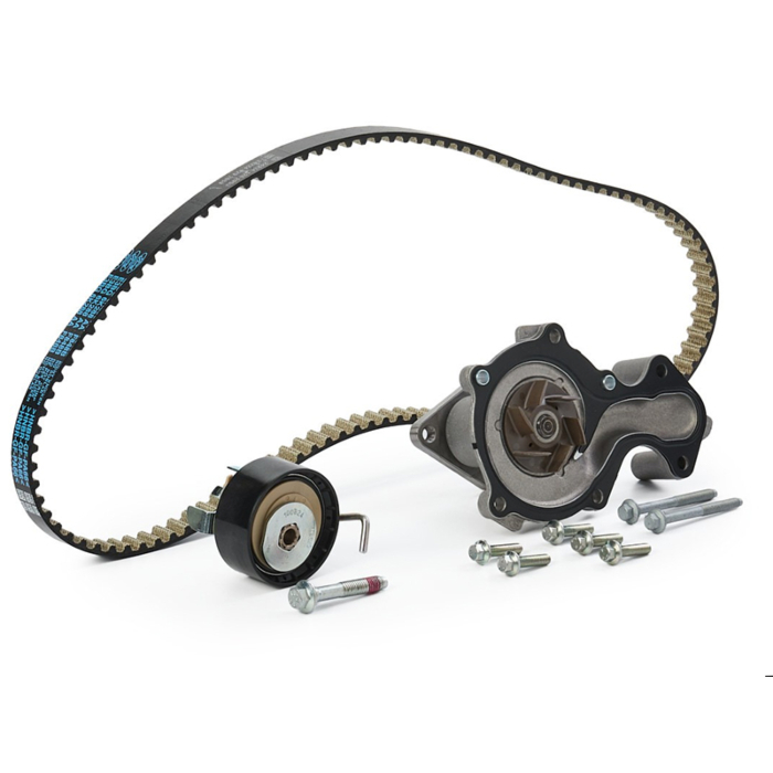 Ford distributieset en waterpomp 1.0L EcoBoost