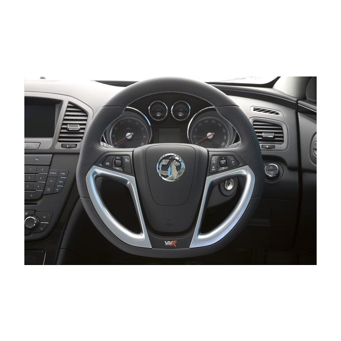 Vauxhall Insignia VXR stuurwiel