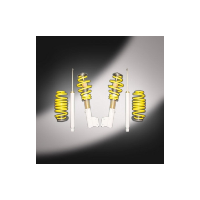 Musketier Peugeot 106 lowerings system B12 ca. 45-50 mm serie II