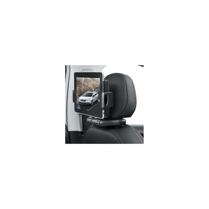 Multimedia devices support