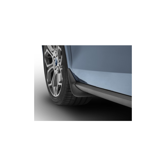 Ford Focus (04/2018 - ..) spatlappen voor