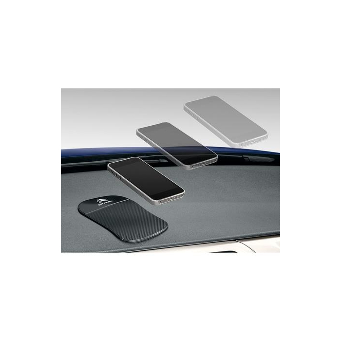 Citroen anti-slip houder