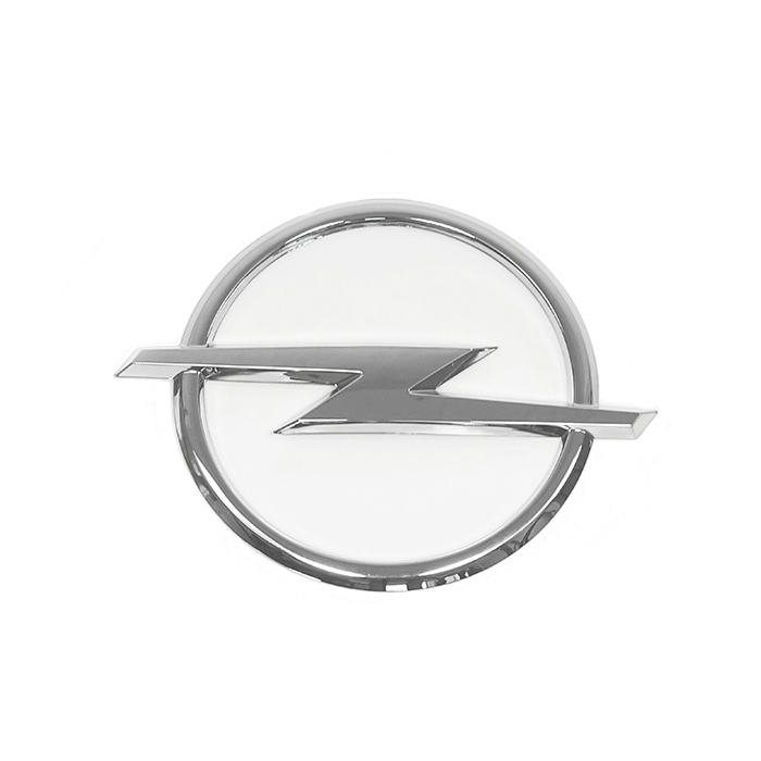 Opel Corsa D logo