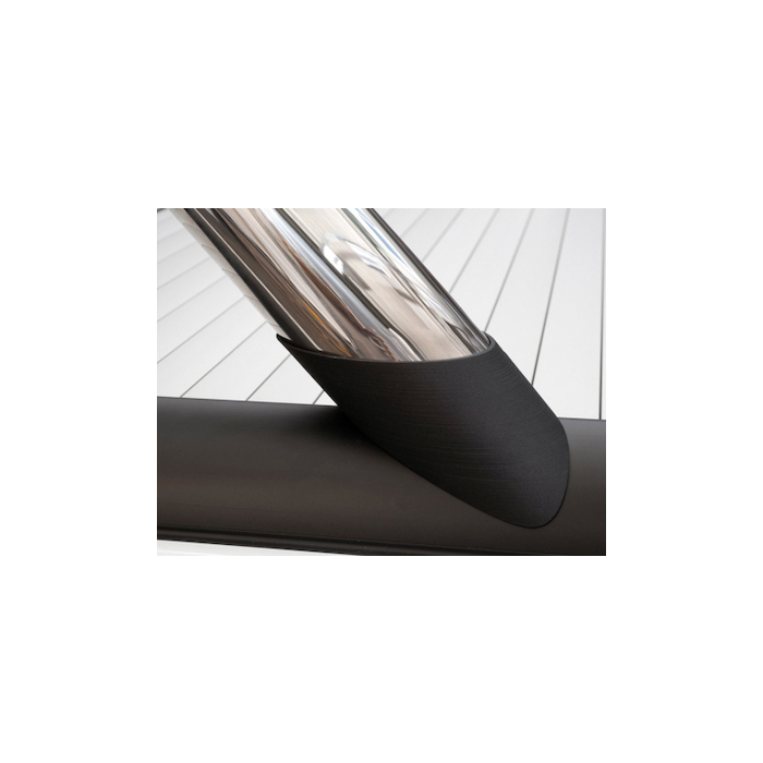 Ford Ranger (11/2011 - 11/2022) Mountain Top sportsbar adapterset voor Mountain Top rolluik