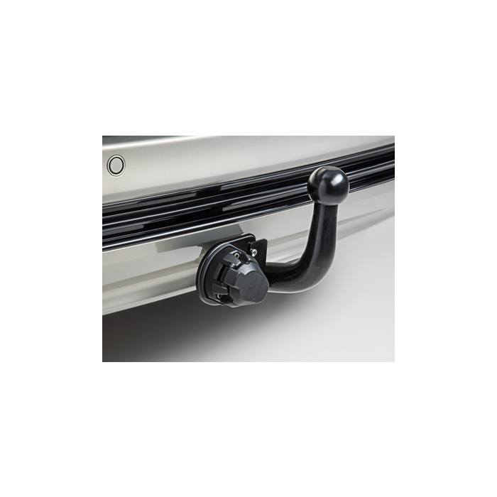 Ford Mondeo (09/2014 - ..) trekhaak vast