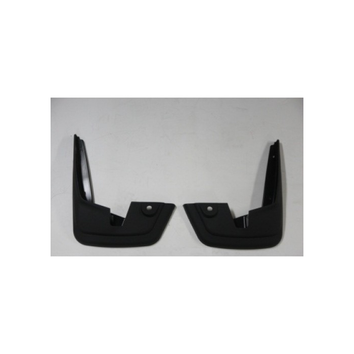Dacia Logan 2013 - .. mud flap set front