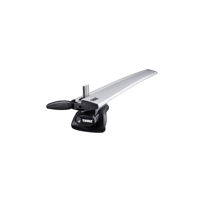 Ford Thule T-stuk adapter