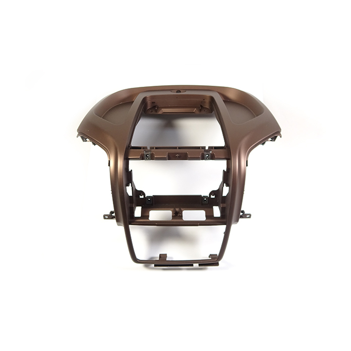 Fiat Ducato (2014 - ..) middenconsole brons voor modellen zonder radio