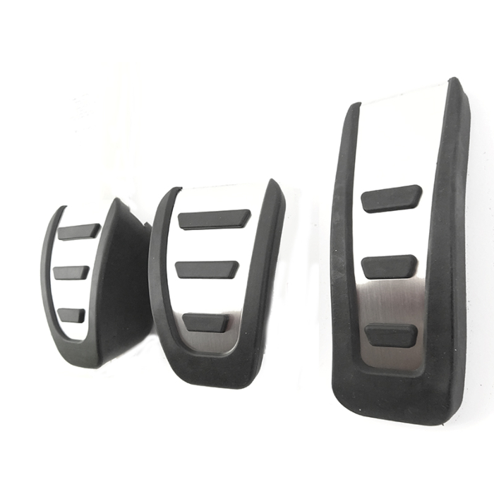 Audi A4 (2009 - 2015) / A5 (2007 - 2017) / Q5 (2009 - 2012) pedalen