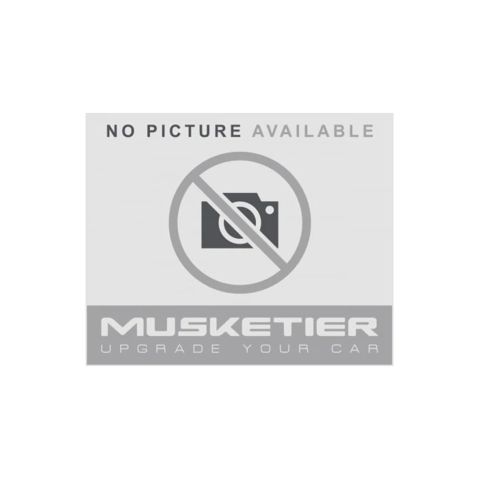 Musketier spoorverbreders 18 mm steek 4/108 Ø65,1 (2 stuks) Musketier spoorverbreders 18 mm steek 4/108 Ø65,1 (2 stuks)