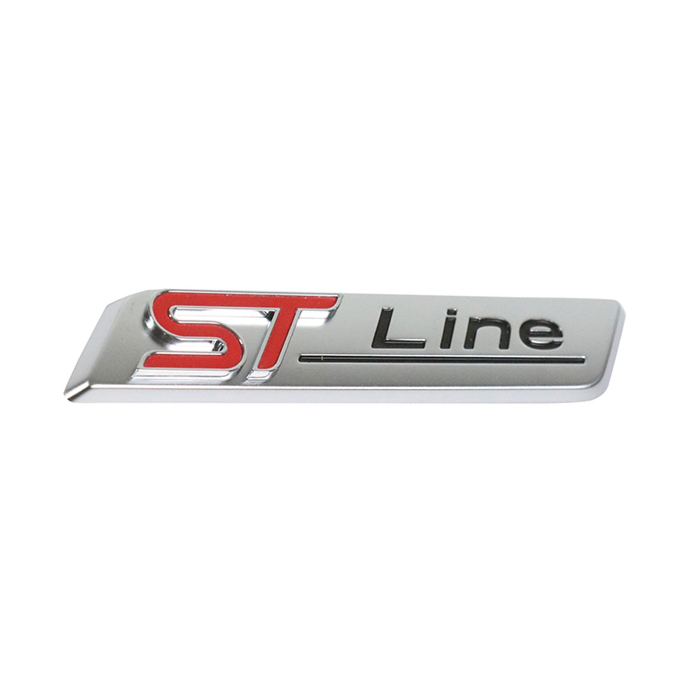 Ford Focus (01/2011 - 03/2018) ST-line logo
