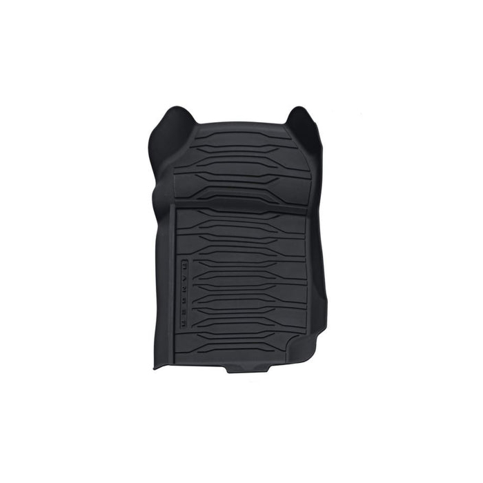 Ford Ranger (11/2011 - 11/2022) vloermatten, all-weather (Super enkele cabine) RHD