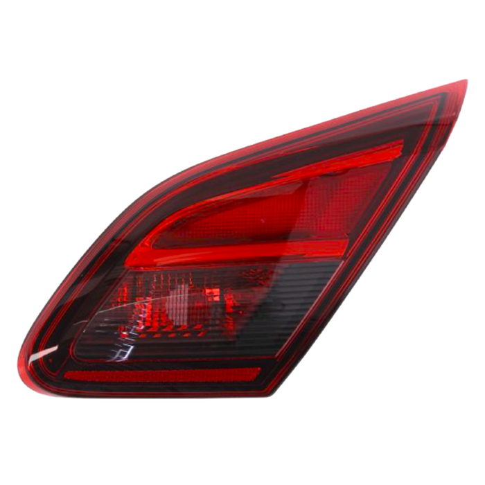 Opel Corsa E (2014 - 2019) achterlicht linksbinnen (5-drs)