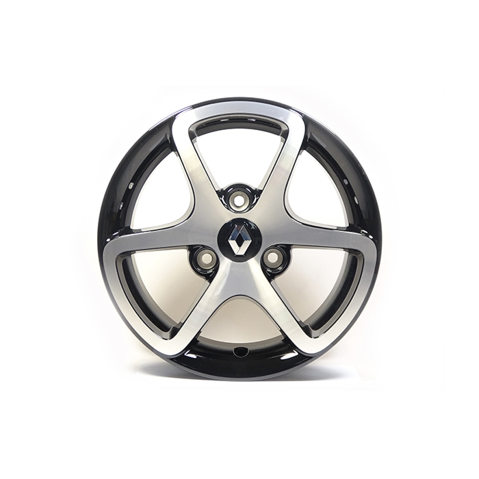Renault Twizy velg 13" zwart
