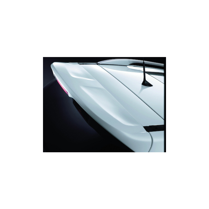 Ford Kuga (2008 - 10/2012) achterspoiler groot