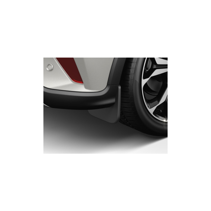 Ford Focus (04/2018 - ..) hatchback spatlappen achter (active)
