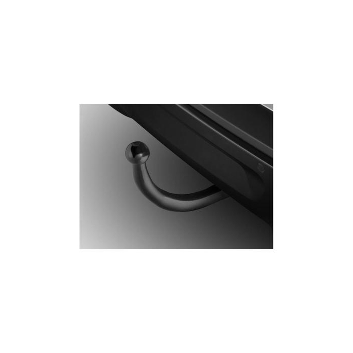 Citroen C5 Aircross (2018 - 2025) trekhaak afneembaar