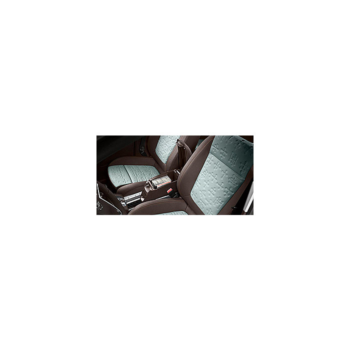 Opel Meriva B armsteun Cocoa