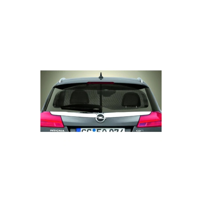 Opel Insignia A Sports Tourer zonnescherm achterruit