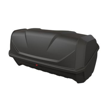 Ford bagagebox GP, voor montage op de trekhaak