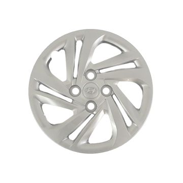 Hyundai wieldop voor stalen velg 14"