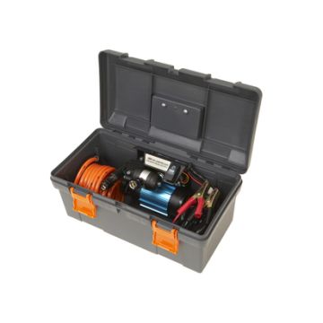 ARB luchtcompressor draagbaar, krachtig, 12V