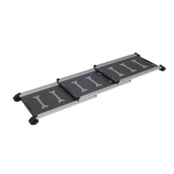 4pets hondenoploopplaat EasySteps