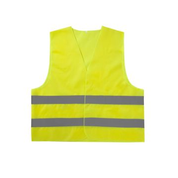 Ford Life Safety Products veiligheidsvest geel