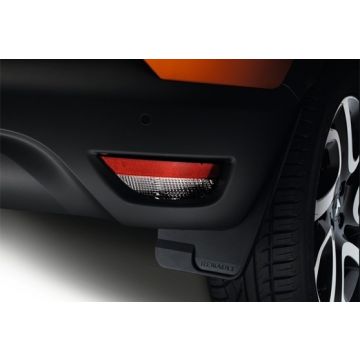 Renault spatlappen (voor of achter)