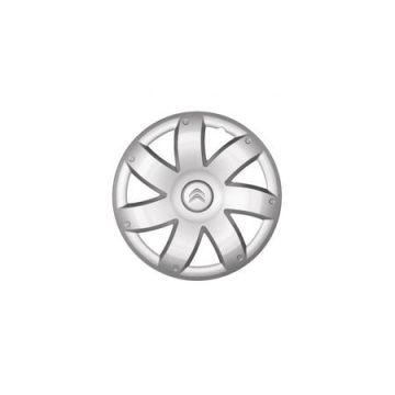Citroen wieldop NAOS 15"