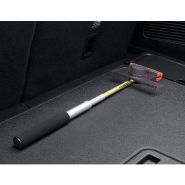 Ford Life Safety Products raamwisser met telescopische steel