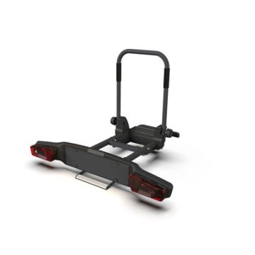 Ford basisdrager voor de bagagebox, voor montage op de trekhaak