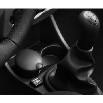 Renault / Dacia asbak verwijderbaar