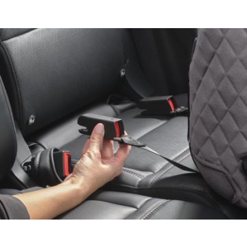 4pets Caree ISOFIX bevestiging voor Caree transportboxen