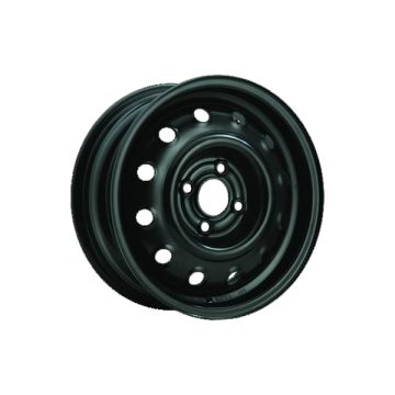 Citroën C3 (2010 - 2016) / DS3 (2010 - 2019) stalen velg 16"