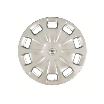 Nissan Micra (2017 - ..) wieldop 15"