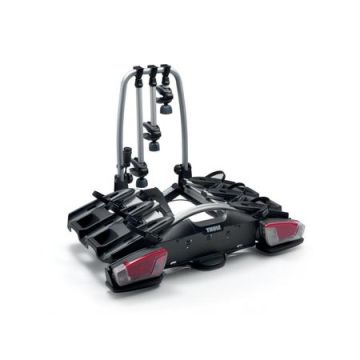 Thule Coach 276 fietsendrager voor de trekhaak (3 fietsen)