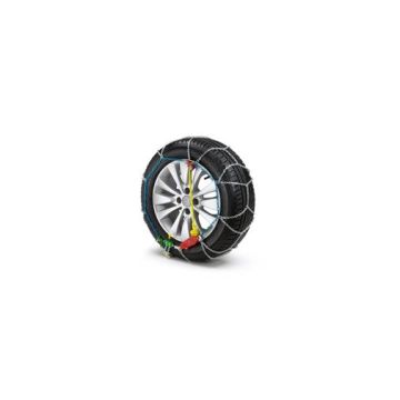 Citroën C1 (2014 - 2021) sneeuwkettingen 14" (165/65 R14)