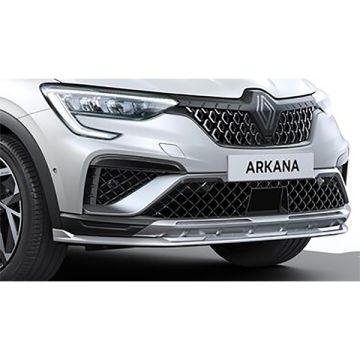 Renault Arkana voorspoiler