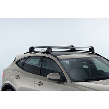 Jaguar E-Pace dakdragers (voor modellen met dakreling)