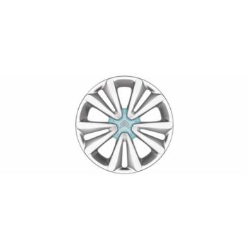 Citroën wieldop Nuclear 16" (Bleu Botticelli)
