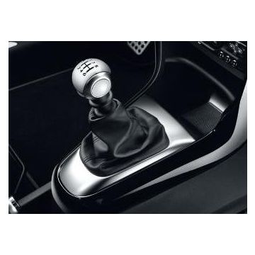Citroën versnellingspookknop blanc banquise 5-versnellingen