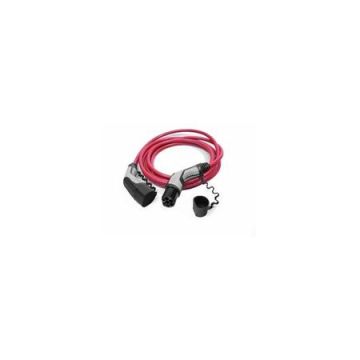 Citroen Mode 3 oplaadkabel, drie-fase 22 KW, 7 m