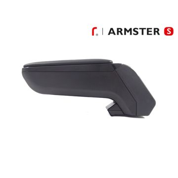 Armsteun Citroën C3 (2010 - 2016) / DS3 Armster S